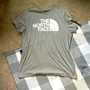 XL North face shirt